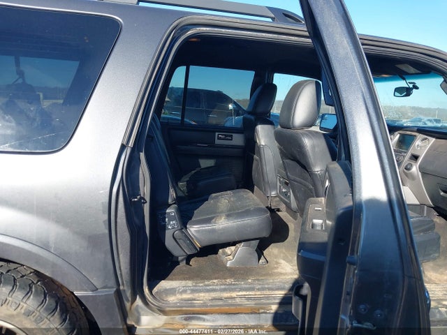 2015 FORD EXPEDITION EL 1FMJK1HT0FEF43049 Photo 7