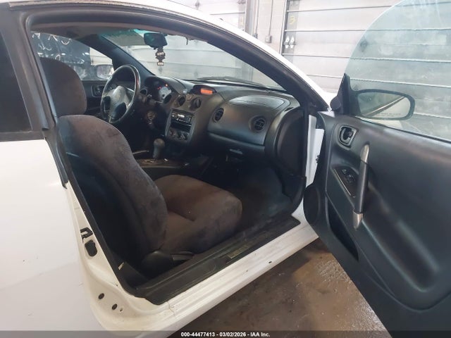 2000 MITSUBISHI ECLIPSE 4A3AC44G5YE128983 Photo 4