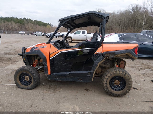 3NSRGE999GH863587 Polaris General 1000 Eps