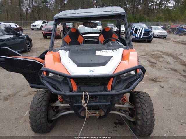 3NSRGE999GH863587 Polaris General 1000 Eps