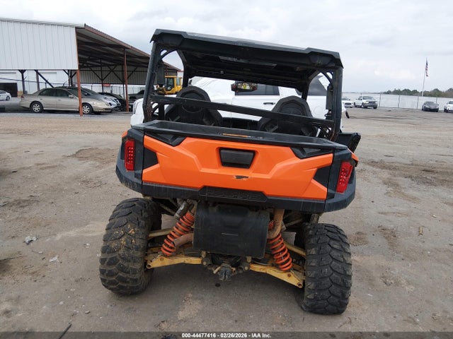 3NSRGE999GH863587 Polaris General 1000 Eps