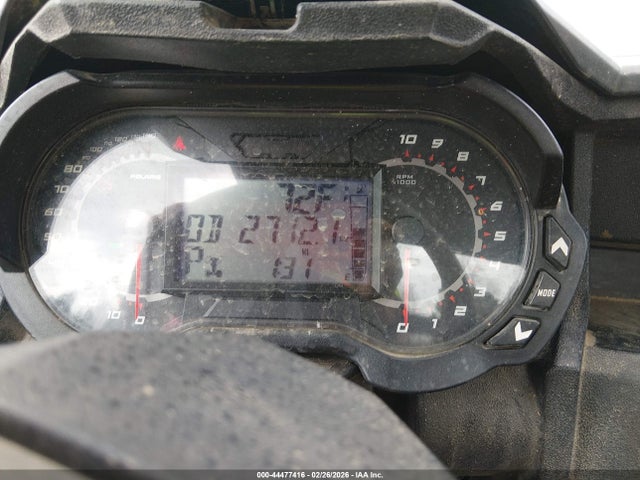 3NSRGE999GH863587 Polaris General 1000 Eps