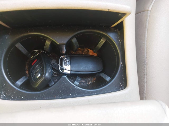 2014 AUDI A6 WAUFGAFC6EN007006 Photo 10