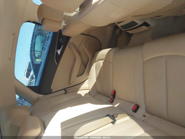 2014 AUDI A6 WAUFGAFC6EN007006 Photo 7