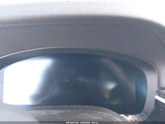 44477425 :رقم المزاد ، WBAJS7C06LCD32269 vin ، 2020 Bmw M550i Xdrive مزاد بيع
