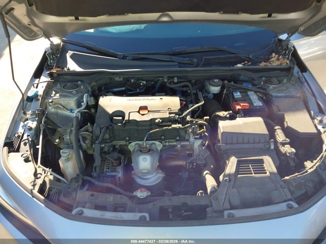 Honda Civic Sport 2022 2HGFE2F53NH598745 Image 10