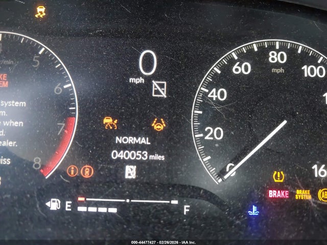 Honda Civic Sport 2022 2HGFE2F53NH598745 Image 14