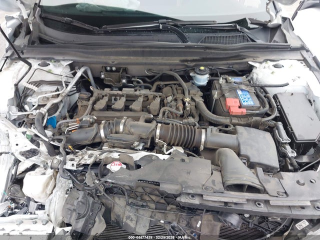 1HGCV1F35NA020799 Honda Accord Sport