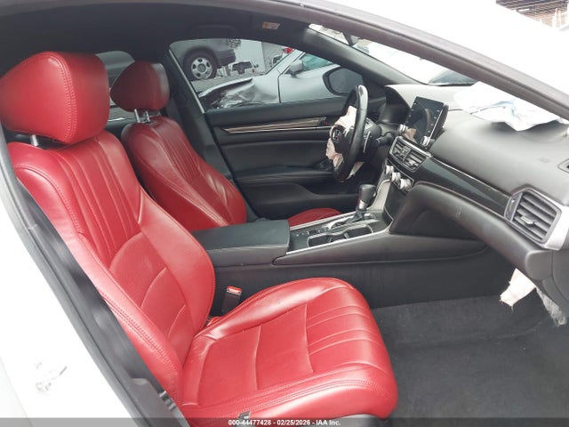 1HGCV1F35NA020799 Honda Accord Sport