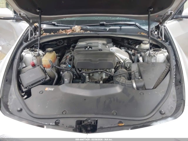 Aukcja sprzedaży 2016 Cadillac Cts Standard, vin: 1G6AW5SX6G0197084, numer aukcji: 44477429