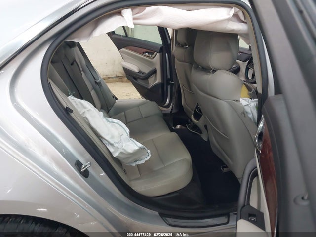 Aukcja sprzedaży 2016 Cadillac Cts Standard, vin: 1G6AW5SX6G0197084, numer aukcji: 44477429