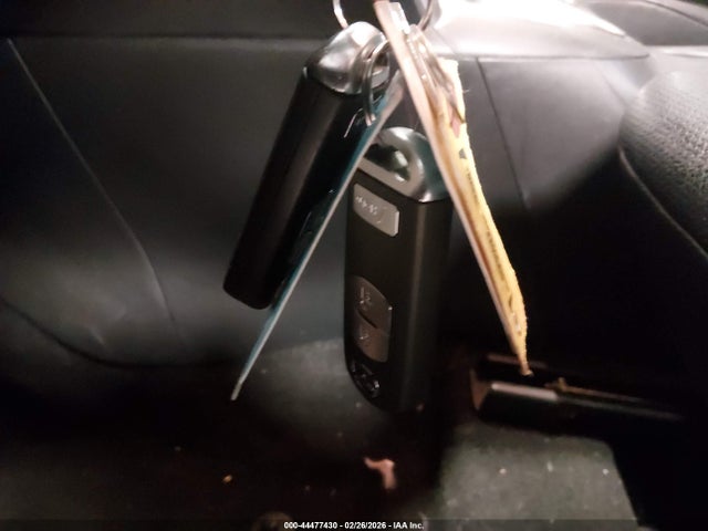 44477430 :رقم المزاد ، JM3KE2DY1E0398355 vin ، 2014 Mazda Cx-5 Grand Touring مزاد بيع