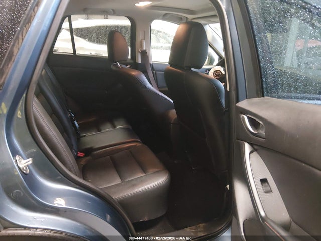 44477430 :رقم المزاد ، JM3KE2DY1E0398355 vin ، 2014 Mazda Cx-5 Grand Touring مزاد بيع