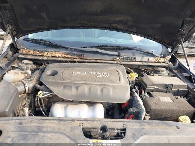 Aukcja sprzedaży 2015 Chrysler 200 Limited, vin: 1C3CCCAB1FN750237, numer aukcji: 44477433