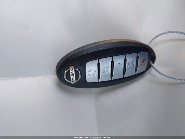 3N1AB8CV8LY227518 Nissan Sentra Sv Xtronic Cvt
