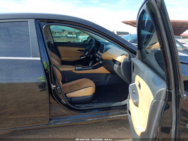 3N1AB8CV8LY227518 Nissan Sentra Sv Xtronic Cvt