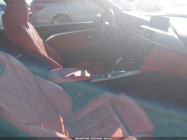 2018 BMW 440I WBA4Z7C51JED47705 Photo 4
