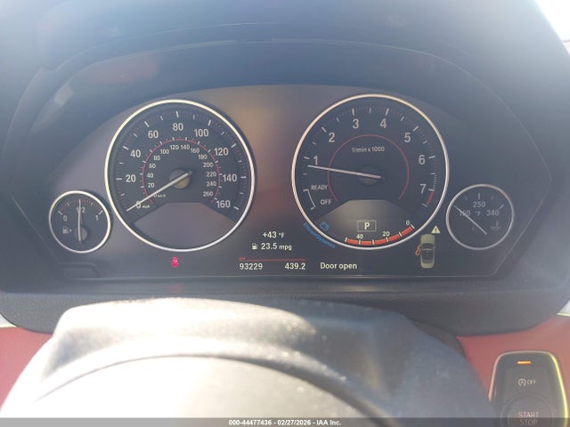 2018 BMW 440I WBA4Z7C51JED47705 Photo 6