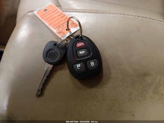 Aukcja sprzedaży 2007 Buick Lucerne Cxl, vin: 1G4HD57207U220586, numer aukcji: 44477448