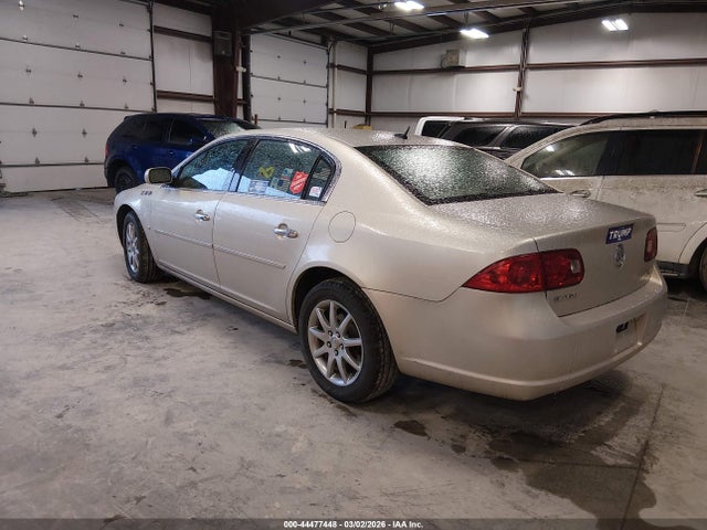 Aukcja sprzedaży 2007 Buick Lucerne Cxl, vin: 1G4HD57207U220586, numer aukcji: 44477448