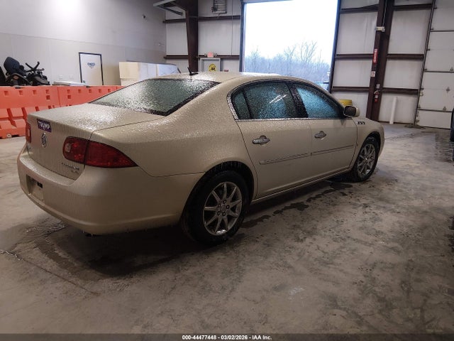 Aukcja sprzedaży 2007 Buick Lucerne Cxl, vin: 1G4HD57207U220586, numer aukcji: 44477448