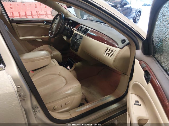 Aukcja sprzedaży 2007 Buick Lucerne Cxl, vin: 1G4HD57207U220586, numer aukcji: 44477448