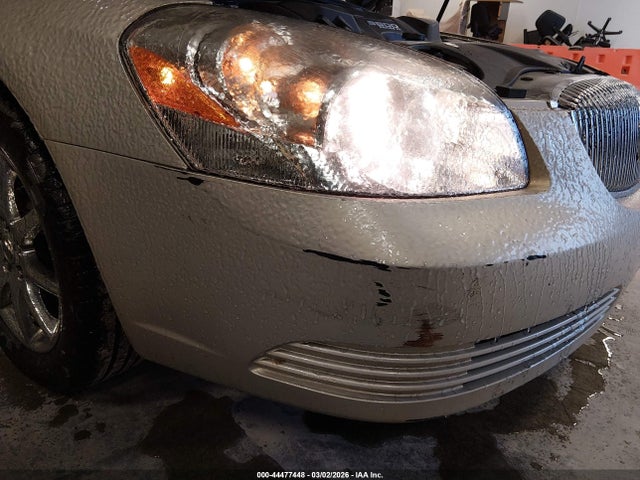 Aukcja sprzedaży 2007 Buick Lucerne Cxl, vin: 1G4HD57207U220586, numer aukcji: 44477448