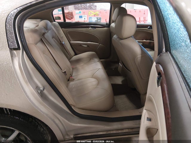 Aukcja sprzedaży 2007 Buick Lucerne Cxl, vin: 1G4HD57207U220586, numer aukcji: 44477448