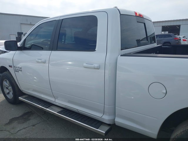 Продажа на аукционе авто 2019 Ram 1500 Classic Slt  4x4 6'4 Box, vin: 1C6RR7TT2KS713136, номер лота: 44477449