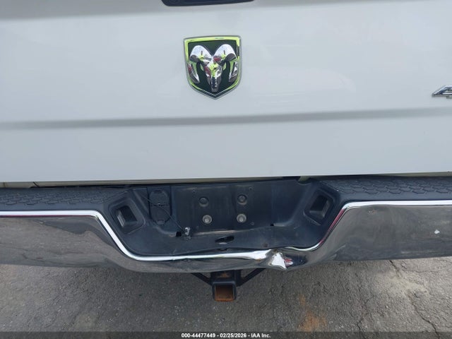 Продажа на аукционе авто 2019 Ram 1500 Classic Slt  4x4 6'4 Box, vin: 1C6RR7TT2KS713136, номер лота: 44477449