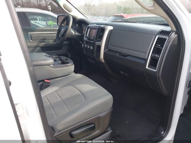 Продажа на аукционе авто 2019 Ram 1500 Classic Slt  4x4 6'4 Box, vin: 1C6RR7TT2KS713136, номер лота: 44477449