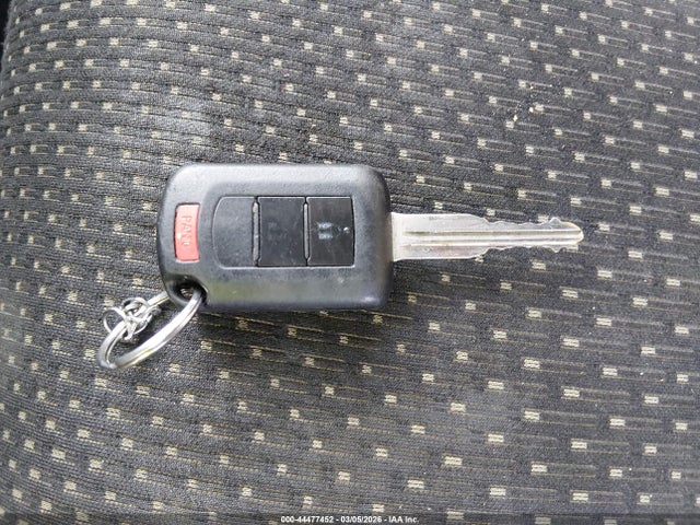 2016 MITSUBISHI OUTLANDER SPORT JA4AP3AW3GZ032302 Photo 10