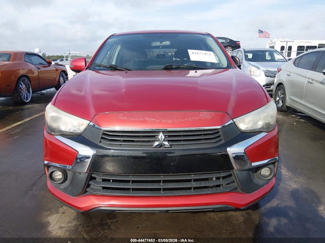 Продаж на аукціоні авто 2016 Mitsubishi Outlander Sport 2.4 Es, vin: JA4AP3AW3GZ032302, номер лоту: 44477452