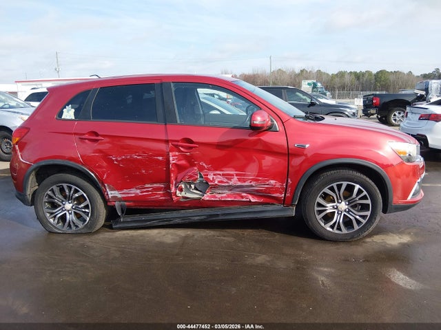 Продаж на аукціоні авто 2016 Mitsubishi Outlander Sport 2.4 Es, vin: JA4AP3AW3GZ032302, номер лоту: 44477452