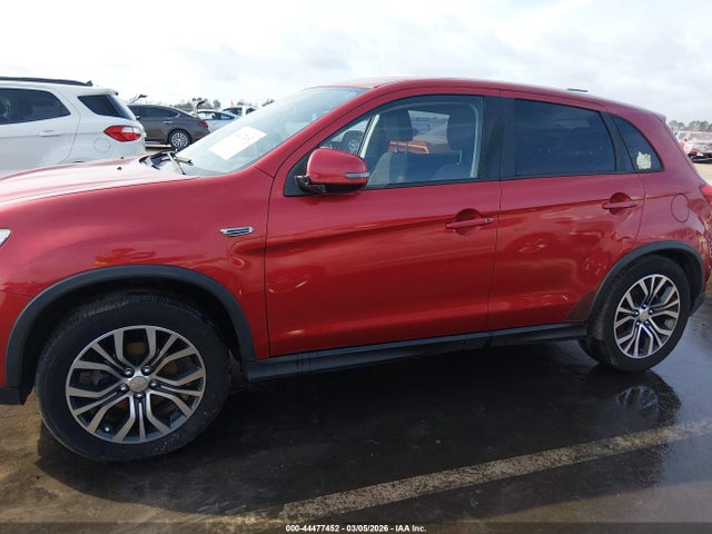 Продаж на аукціоні авто 2016 Mitsubishi Outlander Sport 2.4 Es, vin: JA4AP3AW3GZ032302, номер лоту: 44477452