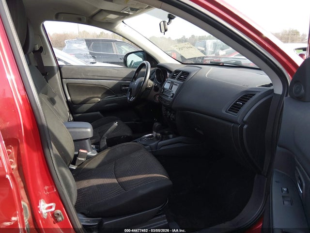 2016 MITSUBISHI OUTLANDER SPORT JA4AP3AW3GZ032302 Photo 4