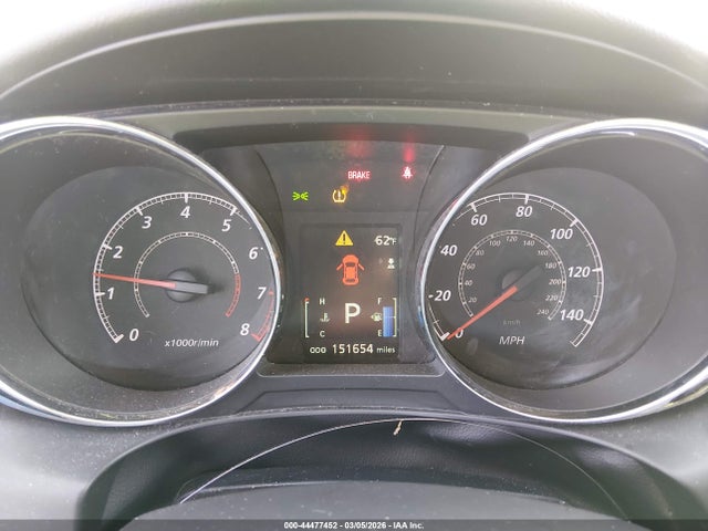 2016 MITSUBISHI OUTLANDER SPORT JA4AP3AW3GZ032302 Photo 6