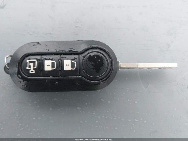 ZFBHRFAB5L6P20409 RAM Promaster City Tradesman