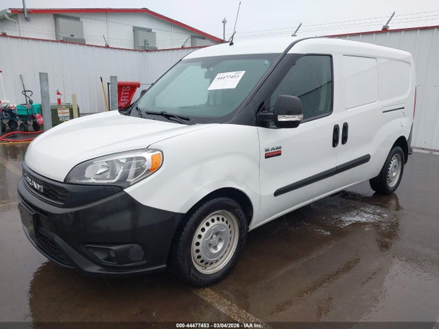 ZFBHRFAB5L6P20409 RAM Promaster City Tradesman