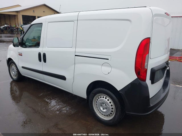 ZFBHRFAB5L6P20409 RAM Promaster City Tradesman