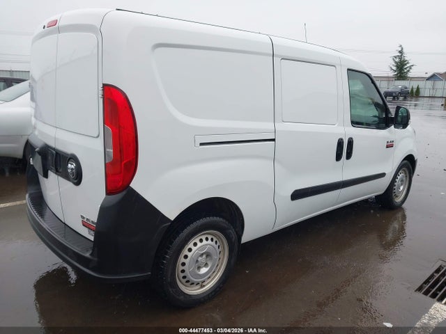 ZFBHRFAB5L6P20409 RAM Promaster City Tradesman