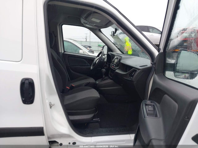 ZFBHRFAB5L6P20409 RAM Promaster City Tradesman