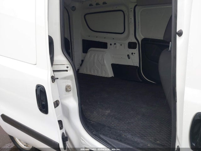 ZFBHRFAB5L6P20409 RAM Promaster City Tradesman