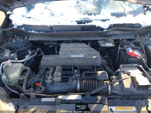 5J6RW2H82HL001845 Honda Cr-v Ex-l/ex-l Navi