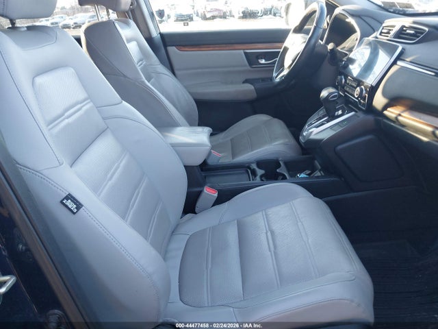 5J6RW2H82HL001845 Honda Cr-v Ex-l/ex-l Navi