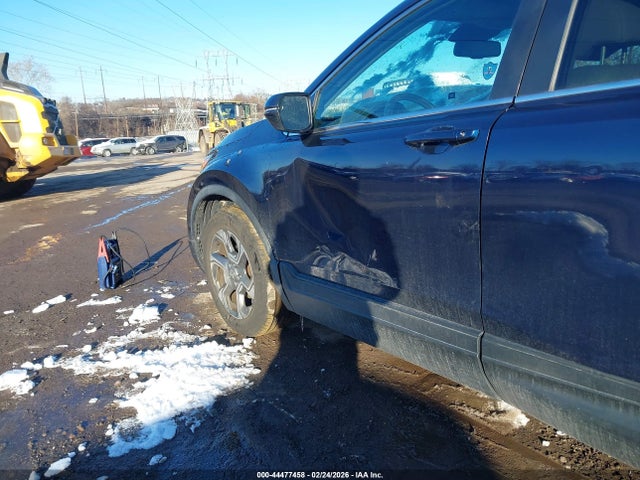 5J6RW2H82HL001845 Honda Cr-v Ex-l/ex-l Navi