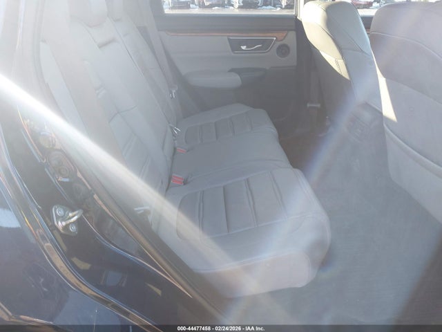 5J6RW2H82HL001845 Honda Cr-v Ex-l/ex-l Navi