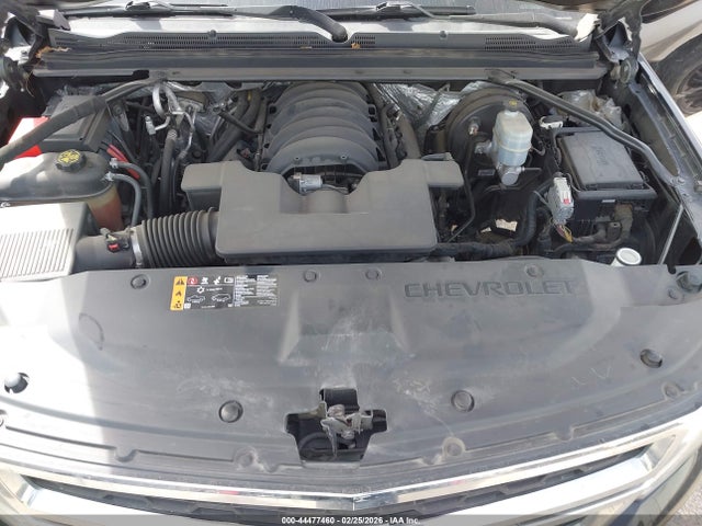 Chevrolet Tahoe Lt 2018 1GNSCBKC2JR333906 Image 10