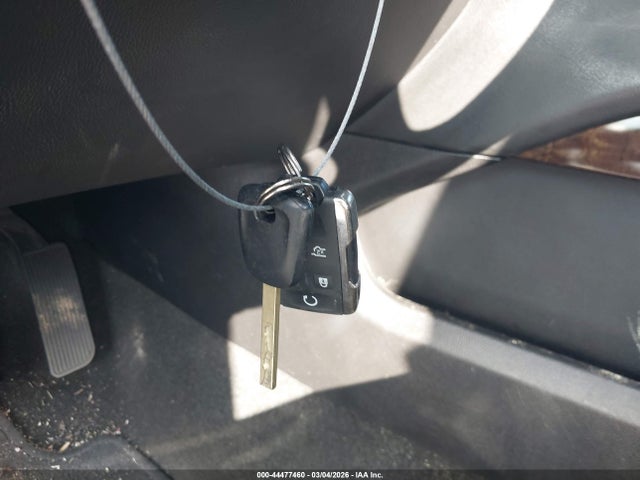 Chevrolet Tahoe Lt 2018 1GNSCBKC2JR333906 Image 11