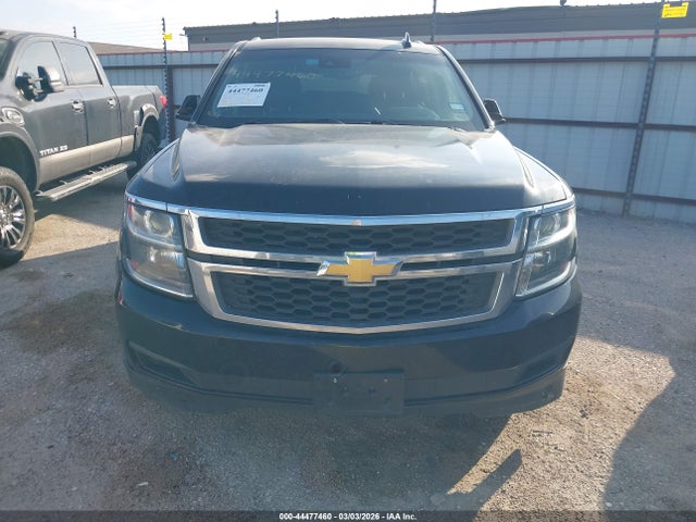 Chevrolet Tahoe Lt 2018 1GNSCBKC2JR333906 Image 12